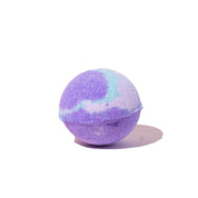 Lavender Haze Bath Balm showing lavender fragrance