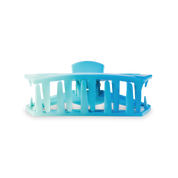 Open Hair Clip | Medium | Poolside showing strong, gentle hold that works on all hair types