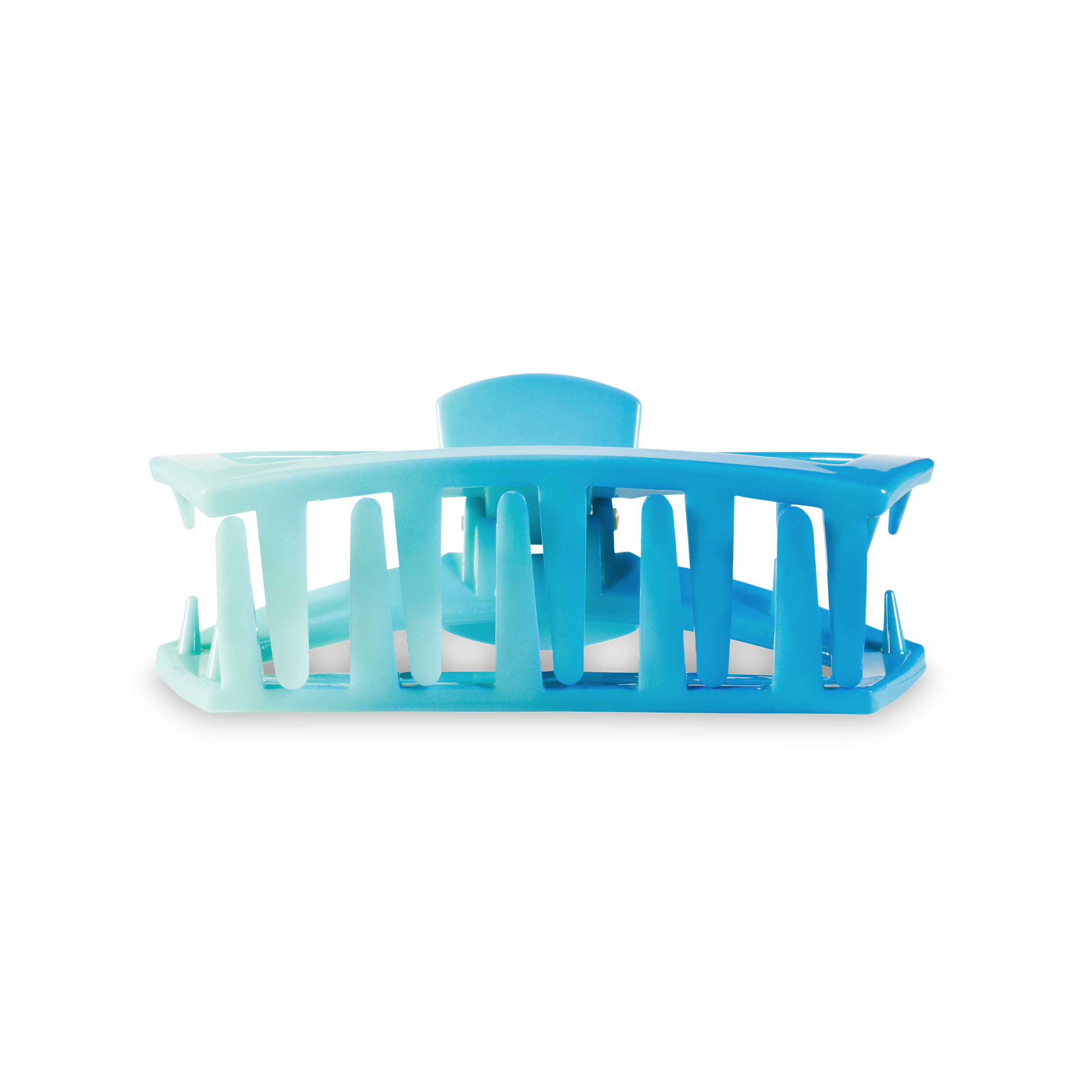 Open Hair Clip | Medium | Poolside showing strong, gentle hold that works on all hair types