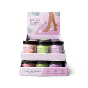 Lemon Lavender Shower Steamers 3 pack