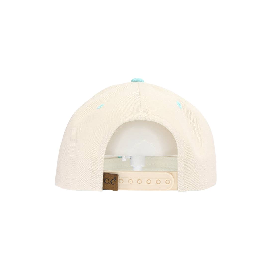Tipsy Hat