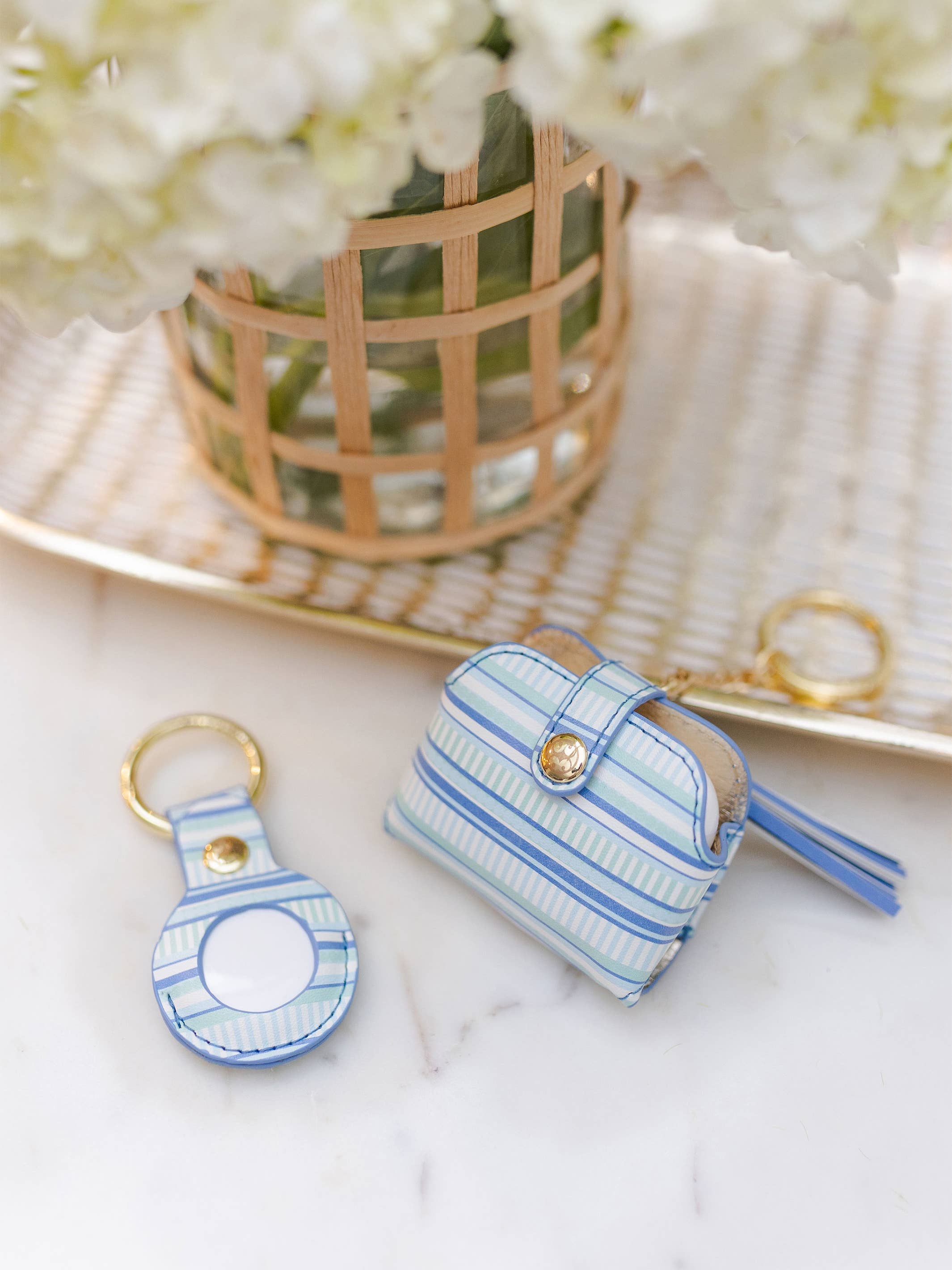 Air Pod Case | Simply Striped