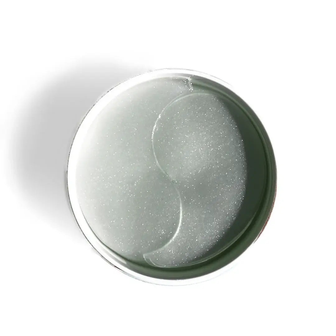 UNDER EYE Rejuvenating Eye Mask Gels