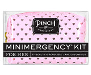Sweetheart Minimergency Kit