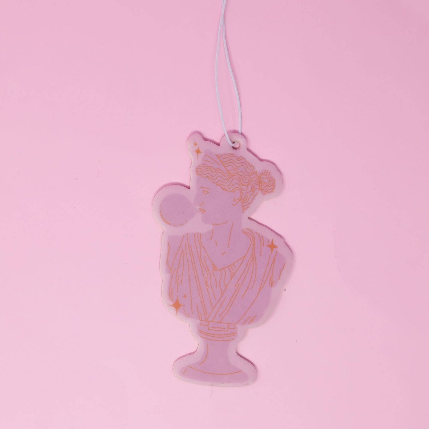 Bubblegum Goddess Airfreshener