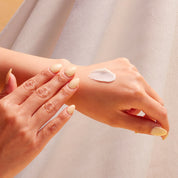 VOLCANO FLORA EDIT HAND CREAM, 3.4 fl oz