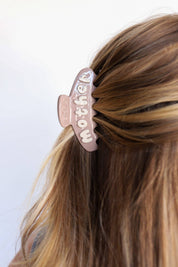 Motherhood Claw Clip