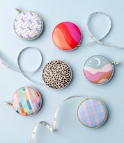 Mini Tape Measure