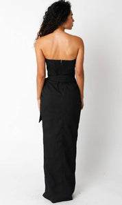 Blakely Maxi Dress