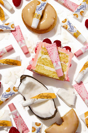 Lanolips Getaway Minis