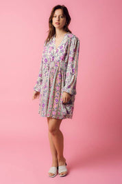 Elva Mini Dress