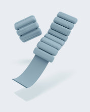 Blue Bala Bangles: 2 LB