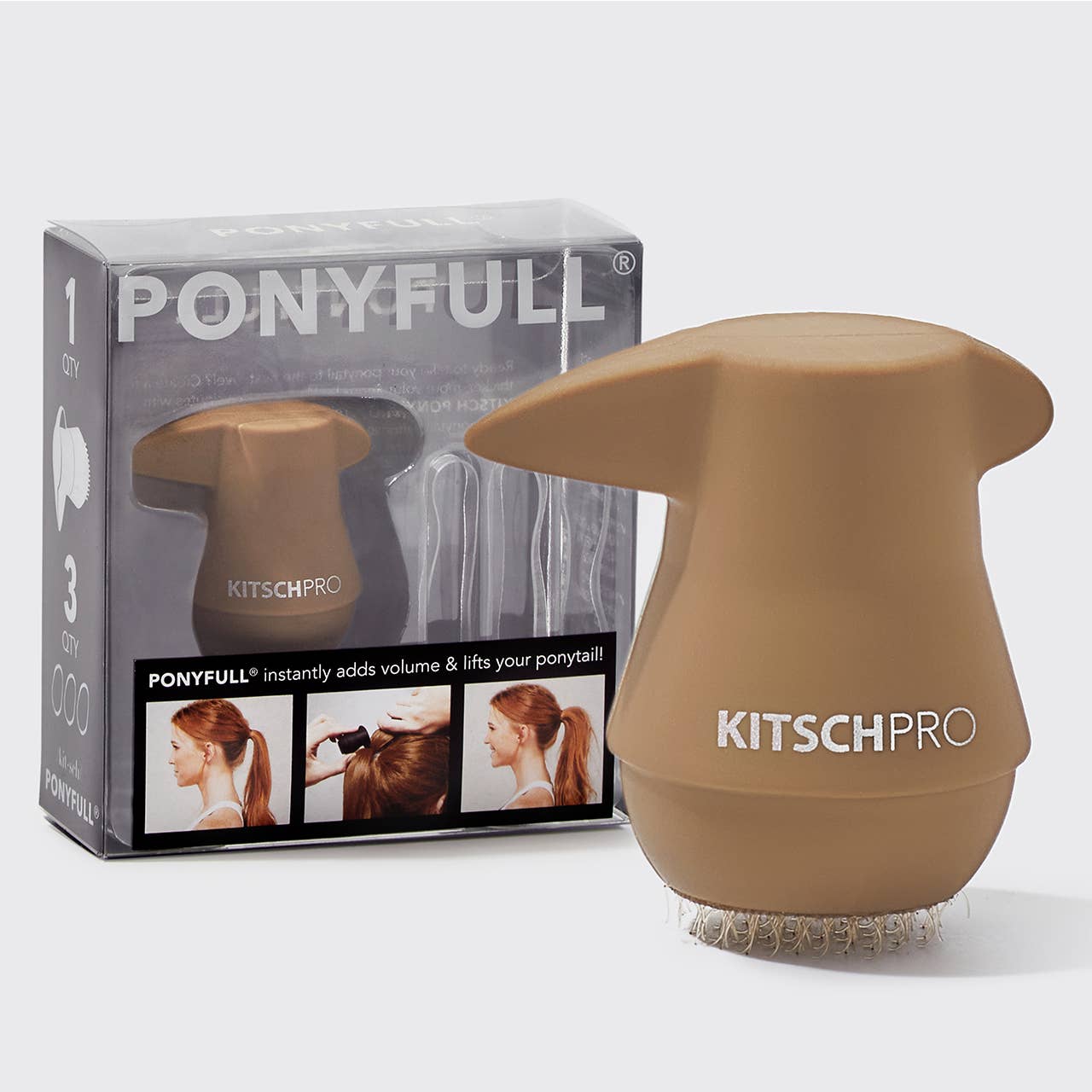 PONYFULL Blonde