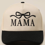 MAMA Bow Hat