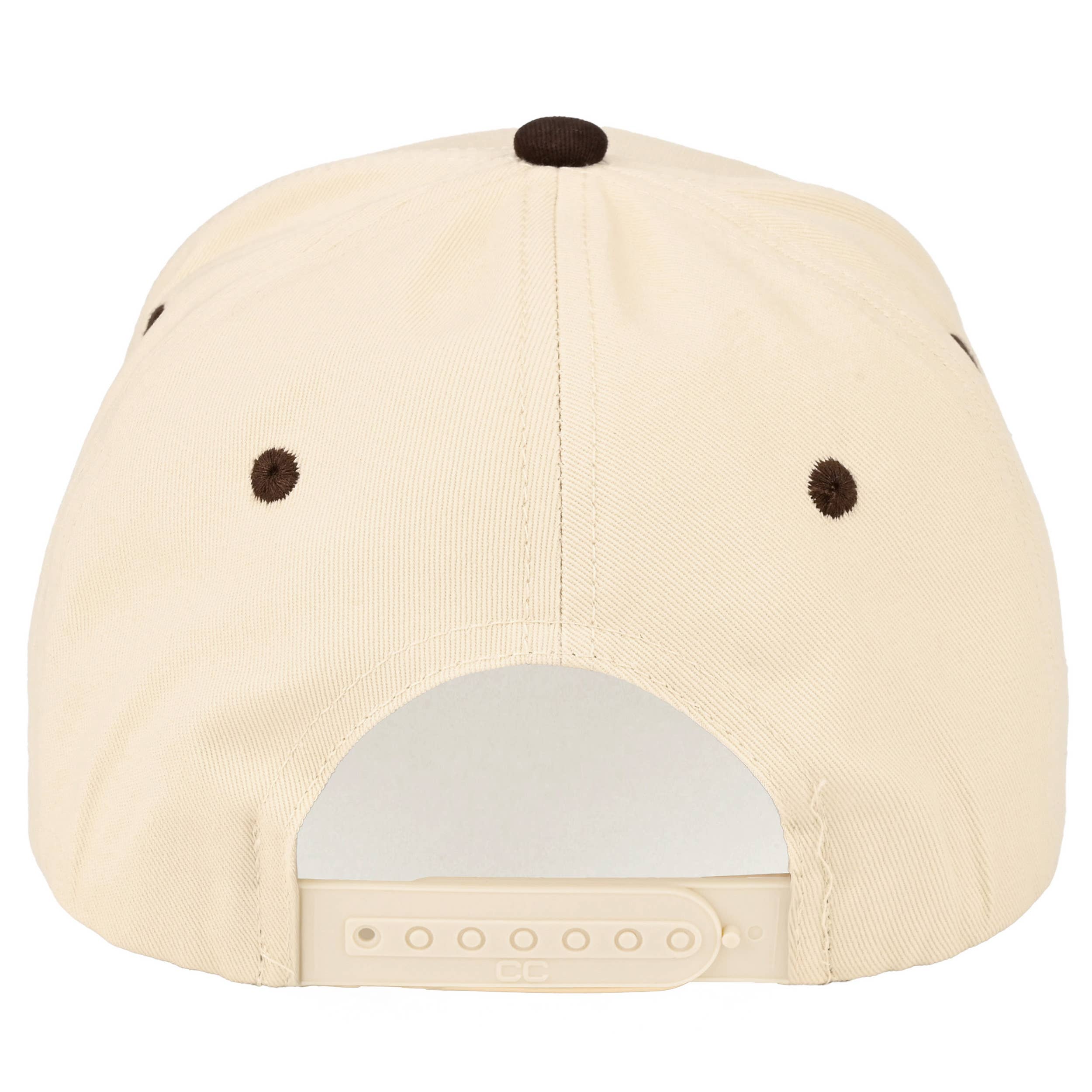 Pray Big Y'all Trucker Hat