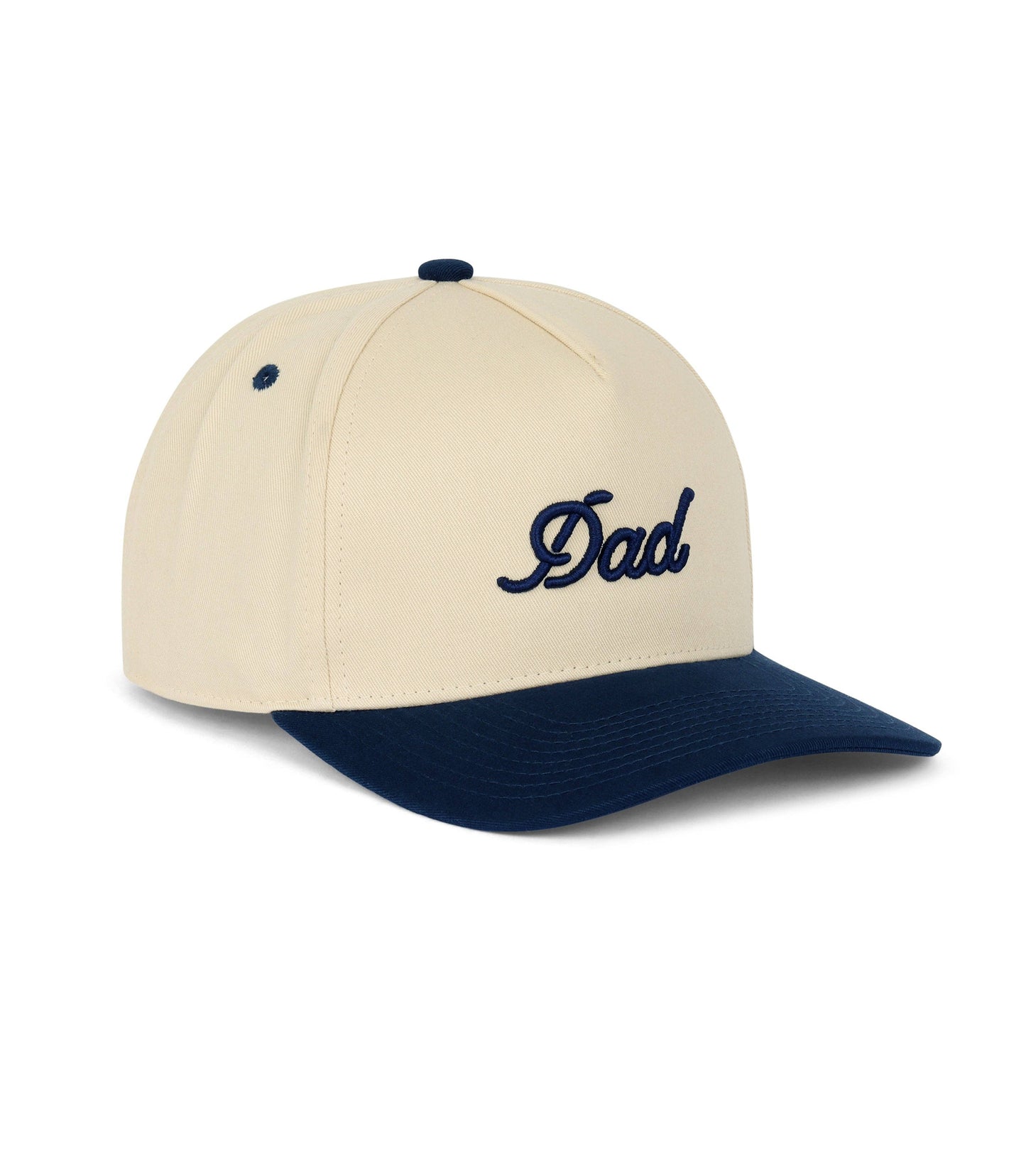 Dad Snapback