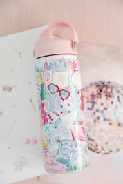 Eras Water Bottle