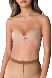 Reusable Adhesive Silicone Bra