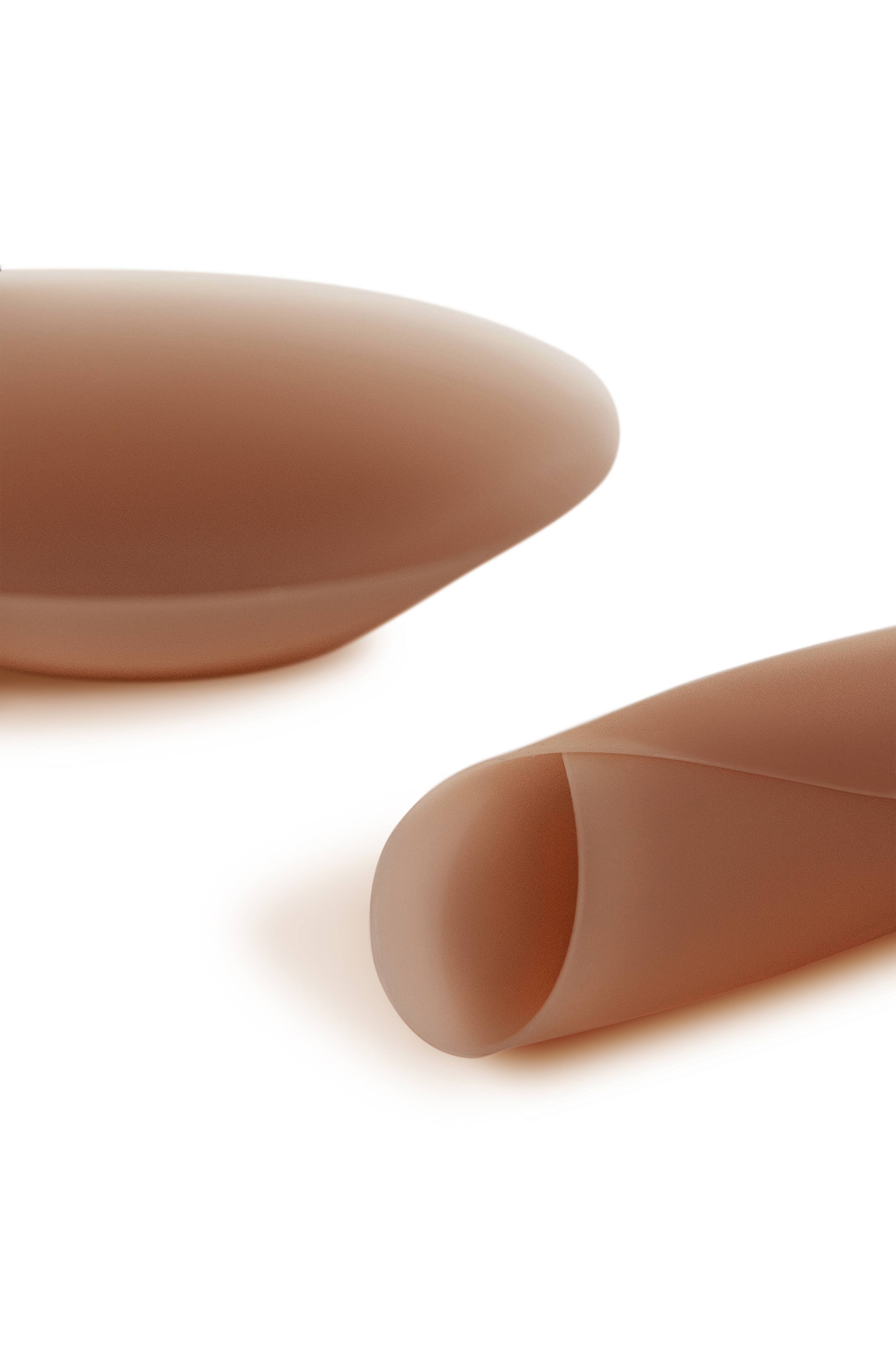 Reusable Adhesive Nipple Covers