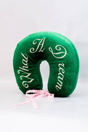 Getaway Travel Pillow, What a Dream