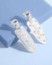 Bride Beauty Clips