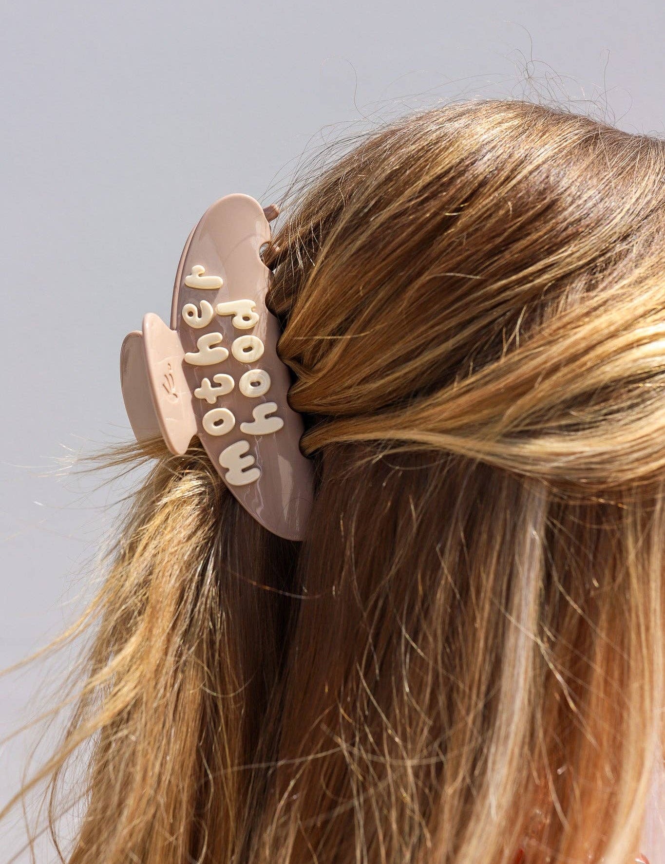 Motherhood Claw Clip