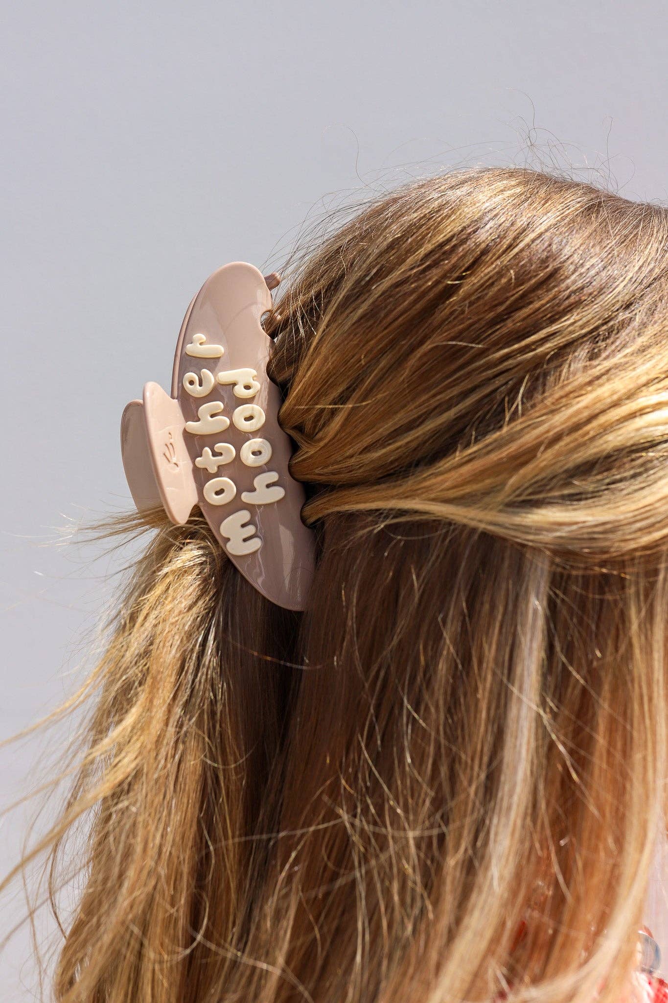 Motherhood Claw Clip