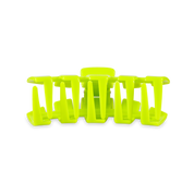 Classic Hair Clip | Medium | Summer Brights