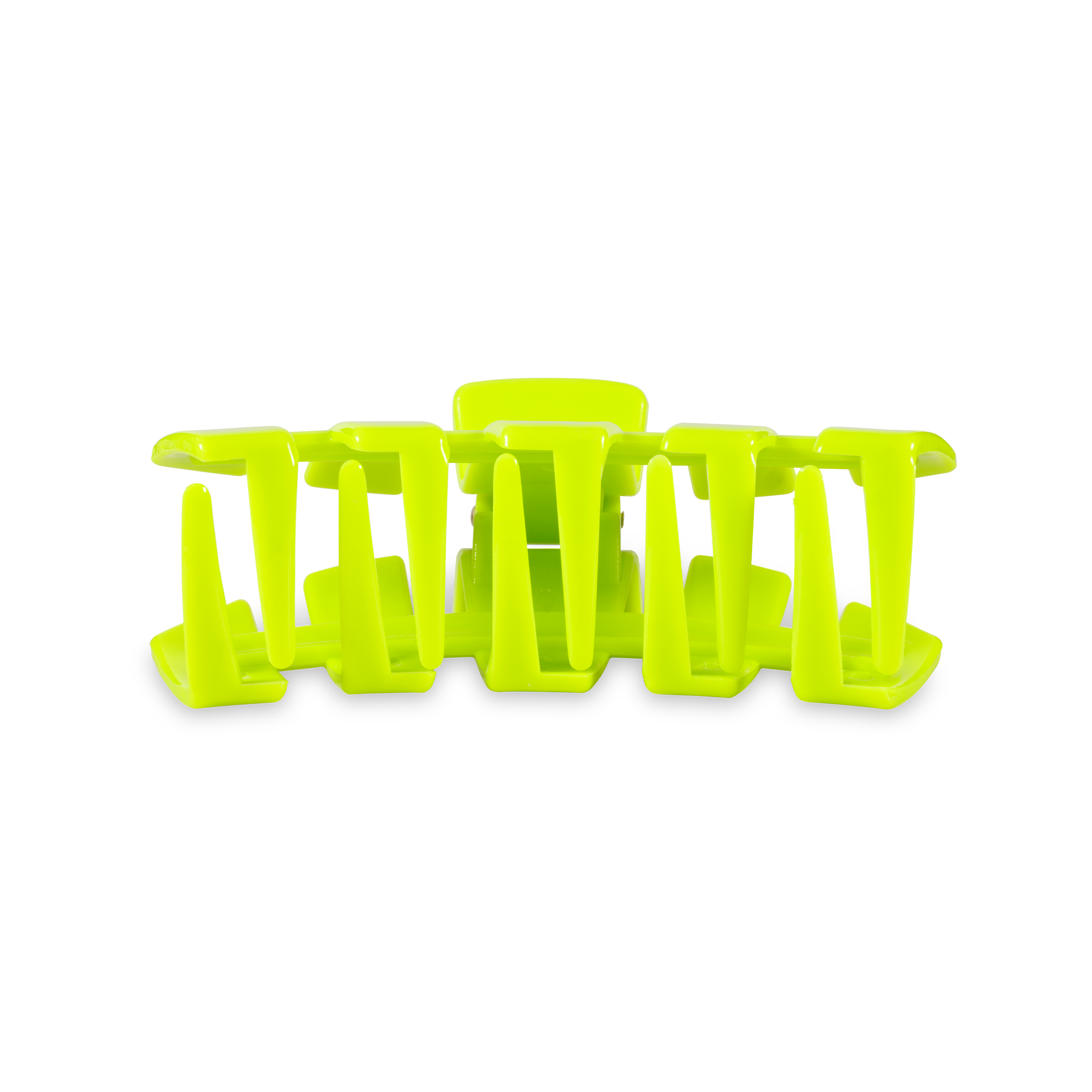 Classic Hair Clip | Medium | Summer Brights