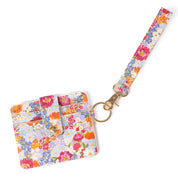 Primavera Card Wallet