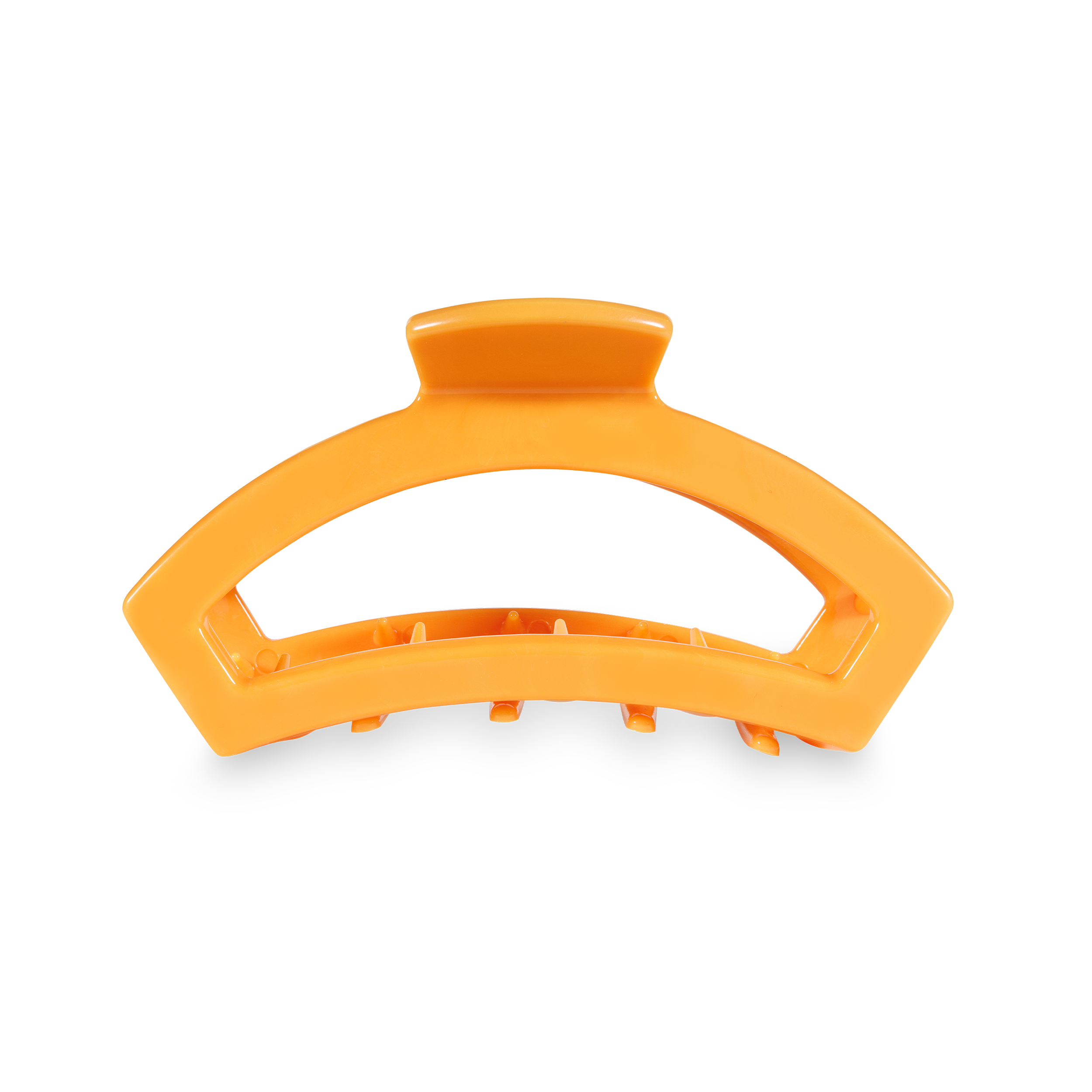 Open Hair Clip | Med. | Mango for it!