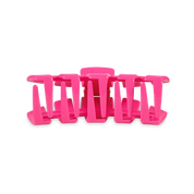 Classic Hair Clip | Medium | Tropical Punch