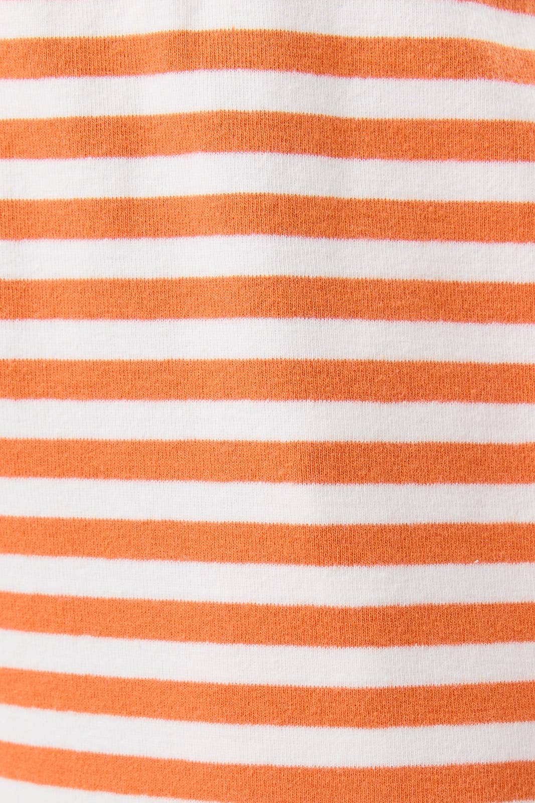 Orange Stripe Set