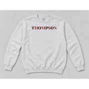Crewneck Ash mockup