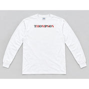 Long Sleeve White mockup