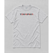 Short Sleeve Ash mockup