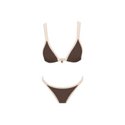 Cocoa Beach Bikini Set