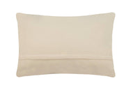 Jacobean Hook Pillow