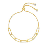 Link Pulley Bracelet