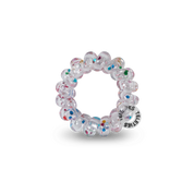 Spiral Hair Coils | Tiny | Party People Hair Ties
