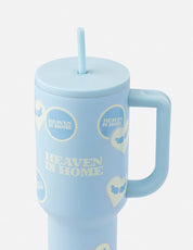 Heaven Is Home 40 oz Ascend Tumbler