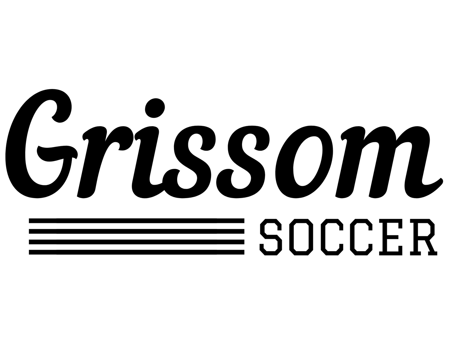 #GRISSOMSOCCER3