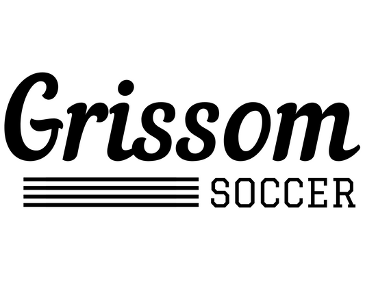 #GRISSOMSOCCER3