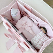 Pink Tote Organizer