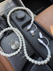 Pearl 4 in 1 Charger 