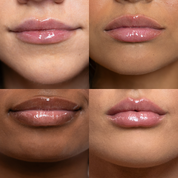 Hydrating Lip Butter Vanilla Nude