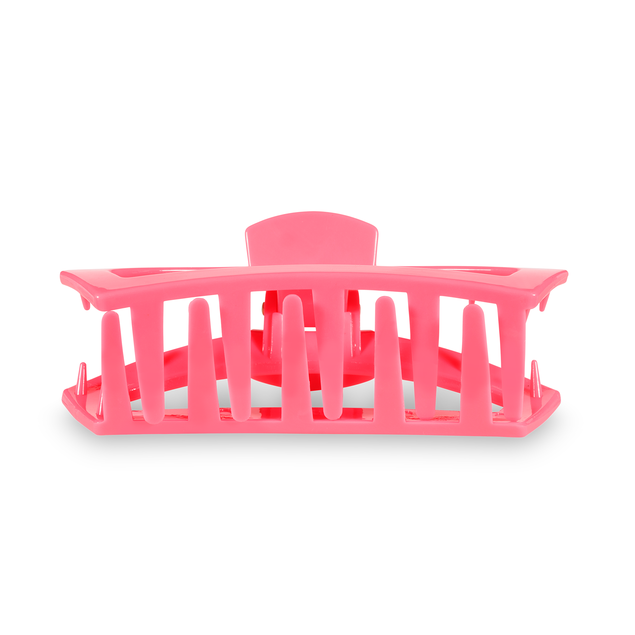 Open Hair Clip | Large | Aruba