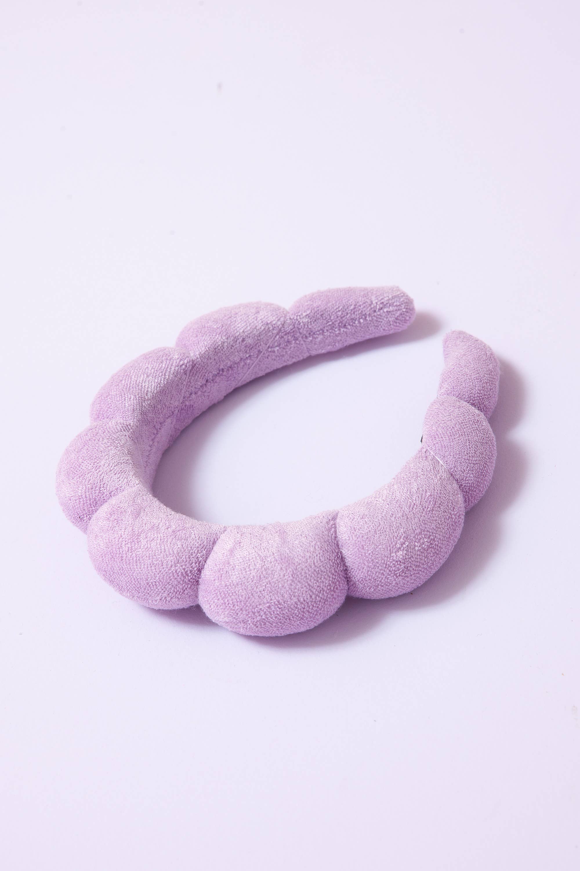 Face Wash Headband