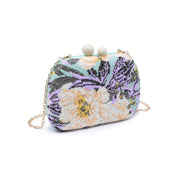 Green Ryder Evening Bag