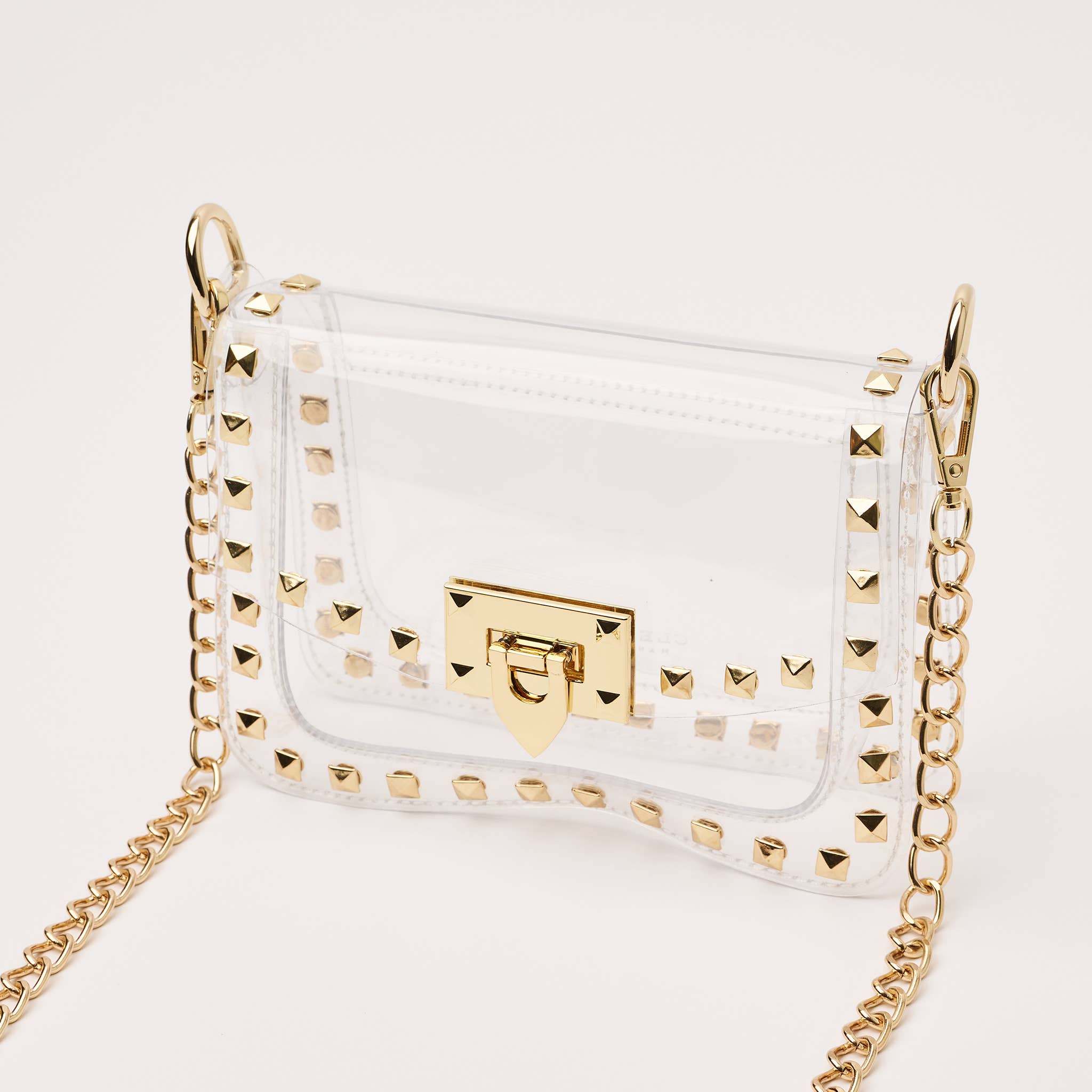 The Jackie in Gold